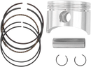 WISECO Piston Kit - 69.00 mm - Arctic Cat | Suzuki 4673M06900