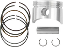WISECO Piston Kit - 69.50 mm - Arctic Cat | Suzuki 4673M06950