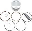 WISECO Piston Kit - 74.00 mm - Yamaha 4689M07400