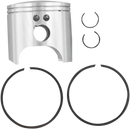 WISECO Piston Kit - 67.00 mm - Kawasaki 469M06700