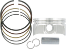 WISECO Piston Kit - 90.00 mm - Arctic Cat | Kawasaki | Suzuki 4714M09000