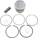 WISECO Piston Kit - 100.00 mm - Honda 4715M10000