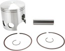 WISECO Piston Kit - 66.00 mm - Yamaha 471M06600