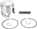 WISECO Piston Kit - 66.50 mm - Yamaha 471M06650