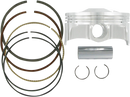 WISECO Piston Kit - 100.50 mm - Yamaha 4737M10050