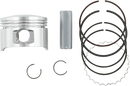 WISECO Piston Kit - 54.00 mm - Yamaha 4752M05400