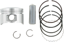 WISECO Piston Kit - 55.00 mm - Yamaha 4752M05500