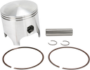 WISECO Piston Kit - 87.00 mm - Yamaha 478M08700