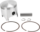 WISECO Piston Kit - 88.00 mm - Yamaha 478M08800