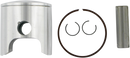WISECO Piston Kit - 70.00 mm - Suzuki 485M07000
