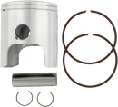 WISECO Piston Kit - 62.00 mm - Suzuki 490M06200