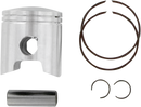 WISECO Piston Kit - 50.00 mm - Suzuki RM80 497M05000