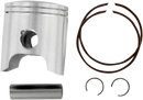 WISECO Piston Kit - 55.00 mm - Suzuki RM125 511M05500