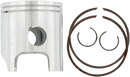 WISECO Piston Kit - 48.00 mm - Kawasaki KDX/KX 80 514M04800