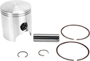 WISECO Piston Kit - 68.50 mm - Yamaha IT/TriZ 250 515M06850