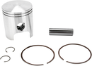 WISECO Piston Kit - 56.00 mm - Honda CR125R 518M05600