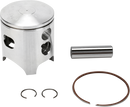 WISECO Piston Kit - 50.00 mm - Yamaha YZ80 520M05000