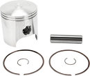 WISECO Piston Kit - 66.00 mm - Yamaha IT200 522M06600