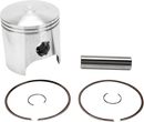 WISECO Piston Kit - 66.75 mm - Honda 526M06675