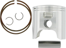 WISECO Piston Kit - 80.00 mm - 342 cc - Honda FL350R Odyssey 533M08000