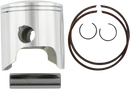 WISECO Piston Kit - 70.00 mm - Suzuki LT250R QuadRacer 534M07000