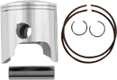 WISECO Piston Kit - 71.00 mm - Suzuki LT250R QuadRacer 534M07100