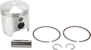 WISECO Piston Kit - 72.00 mm - Polaris Trail Blazer/Trail Boss/Scrambler 250 536M07200