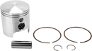 WISECO Piston Kit - 74.00 mm - Polaris Trail Blazer/Trail Boss/Scrambler 250 536M07400