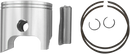 WISECO Piston Kit - 88.00 mm - Yamaha YZ490/WR500 546M08800