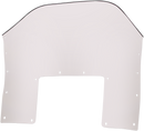 SNO STUFF Windshield Smoke for Ski Doo - Lexan Part 450-463-02