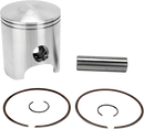 WISECO Piston Kit - 69.00 mm - Suzuki LT250R QuadRacer 552M06900
