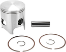 WISECO Piston Kit - 68.50 mm - Kawasaki KX250/KXF250 Tecate 4 556M06850