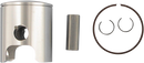 WISECO Piston Kit - 67.00 mm - Suzuki RM250 558M06700