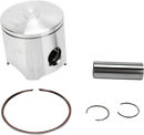 WISECO Piston Kit - 57.00 mm - Yamaha YZ125 559M05700