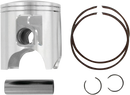 WISECO Piston Kit - 69.50 mm - Yamaha YZ250 560M06950