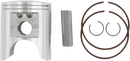WISECO Piston Kit - 66.50 mm - Honda TRX250R FourTrax 562M06650
