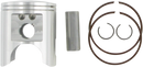WISECO Piston Kit - 68.00 mm - Honda TRX250R FourTrax 562M06800