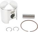 WISECO Piston Kit - 54.00 mm - Honda CR125R 564M05400