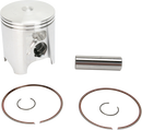 WISECO Piston Kit - 67.00 mm - Suzuki LT250R QuadRacer 571M06700