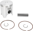 WISECO Piston Kit - 67.50 mm - Suzuki LT250R QuadRacer 571M06750