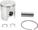 WISECO Piston Kit - 48.50 mm - Suzuki RM80 579M04850