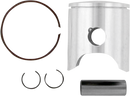 WISECO Piston Kit - 55.00 mm - Honda CR125R 595M05500