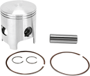 WISECO Piston Kit - 68.00 mm - Kawasaki KX250/KDX250 607M06800