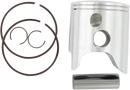 WISECO Piston Kit - 66.40 mm - Honda CR250R 614M06640