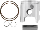 WISECO Piston Kit - 67.50 mm - Kawasaki KX250 617M06750