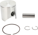 WISECO Piston Kit - 54.00 mm - Kawasaki KX125 626M05400