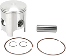 WISECO Piston Kit - 67.40 mm - Kawasaki KX250/KDX250 607M06740