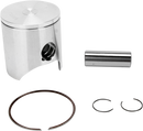 WISECO Piston Kit - 55.00 mm - Kawasaki KX125 626M05500
