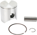 WISECO Piston Kit - 54.00 mm - Kawasaki KX125 640M05400