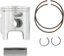 WISECO Piston Kit - 48.00 mm - Kawasaki KX80 644M04800